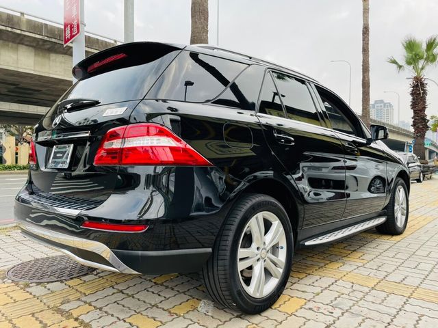 M-BENZ賓士 ML350  第14張相片