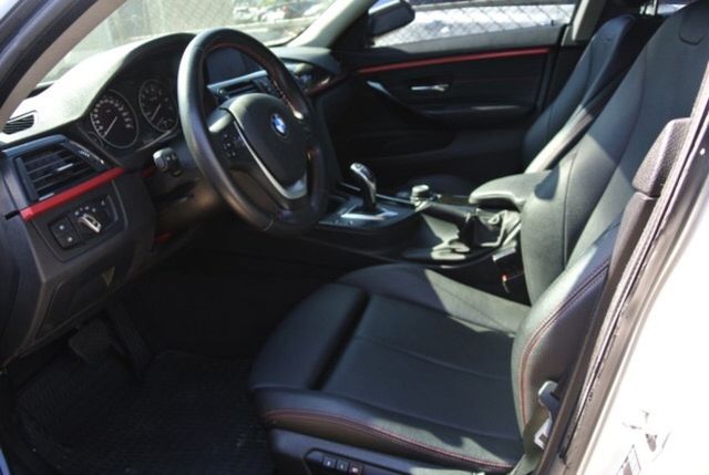 BMW寶馬 420I GRAN COUPE  第3張相片