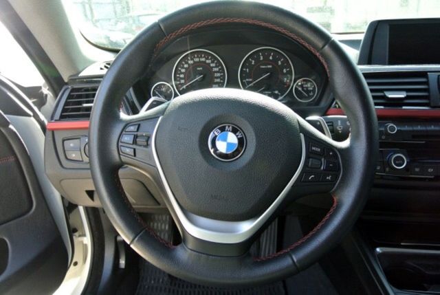 BMW寶馬 420I GRAN COUPE  第4張相片