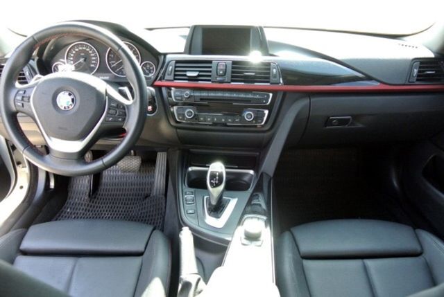 BMW寶馬 420I GRAN COUPE  第6張相片