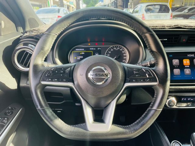 NISSAN日產 KICKS  第3張相片