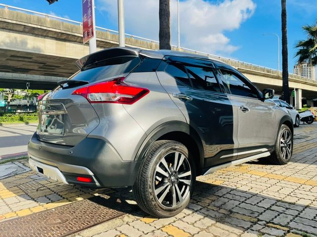 NISSAN日產 KICKS  第11張相片