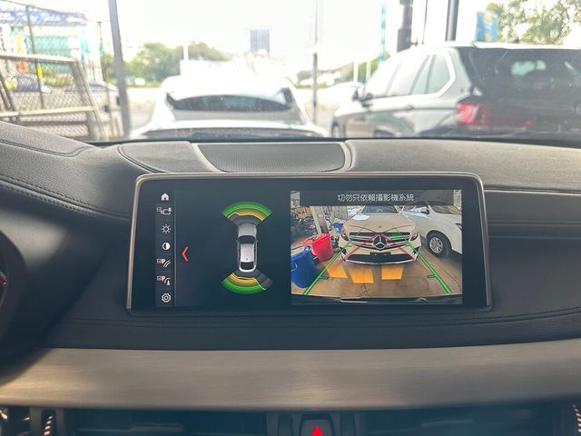 BMW寶馬 X6 XDRIVE35I  第4張相片