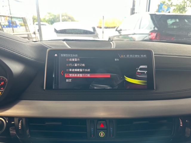 BMW寶馬 X6 XDRIVE35I  第7張相片