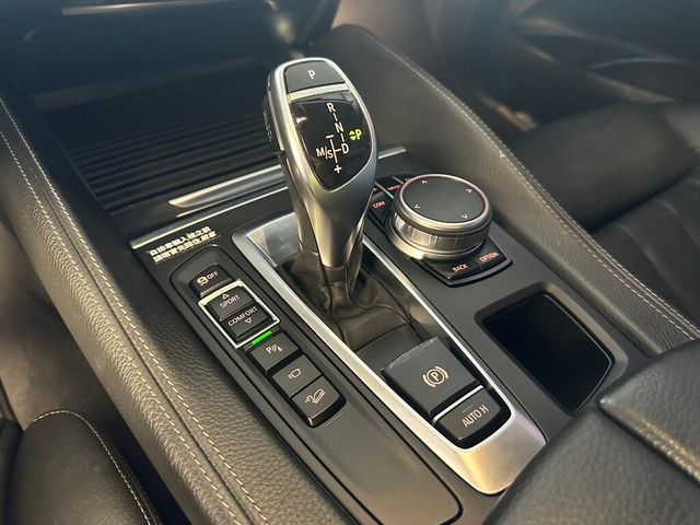 BMW寶馬 X6 XDRIVE35I  第9張相片