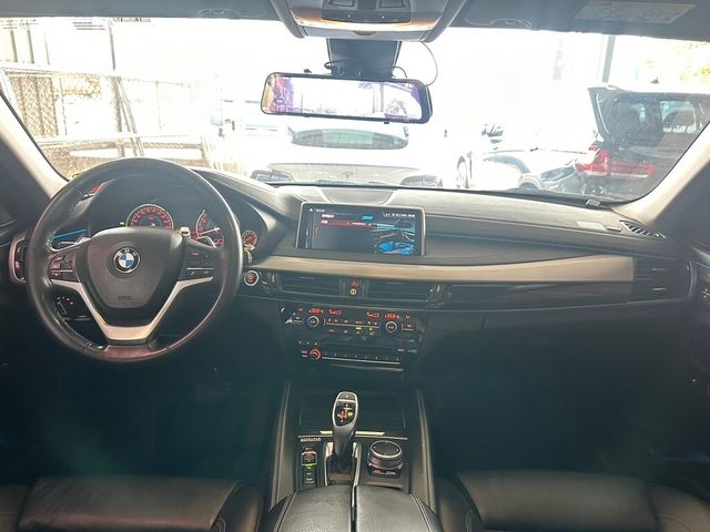BMW寶馬 X6 XDRIVE35I  第12張相片
