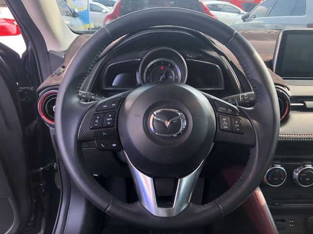 MAZDA馬自達 CX-3  第2張相片