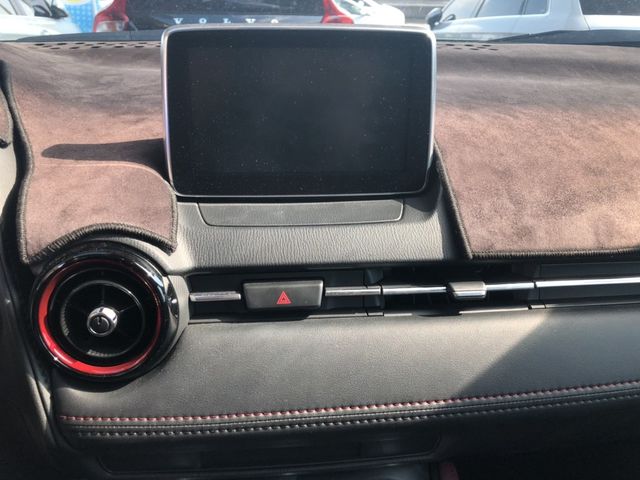 MAZDA馬自達 CX-3  第3張相片