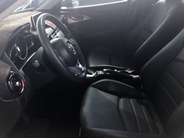 MAZDA馬自達 CX-3  第6張相片