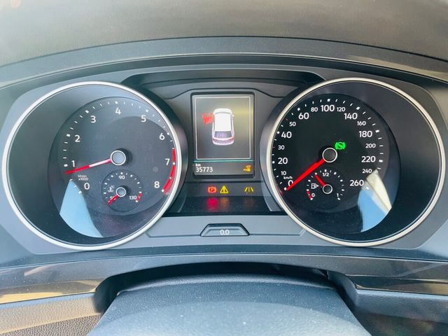 VOLKSWAGEN福斯 TIGUAN  第3張相片