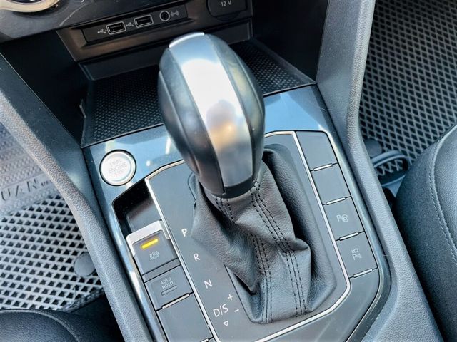VOLKSWAGEN福斯 TIGUAN  第8張相片