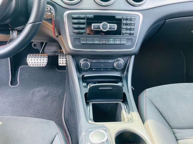 M-BENZ賓士 GLA200D  第7張相片