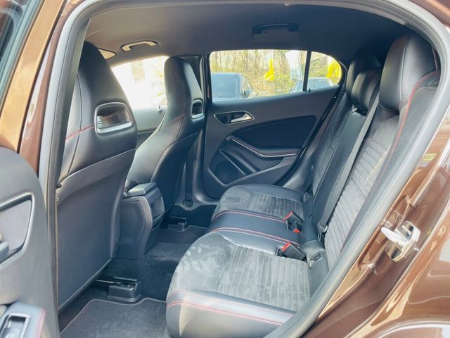M-BENZ賓士 GLA200D  第10張相片