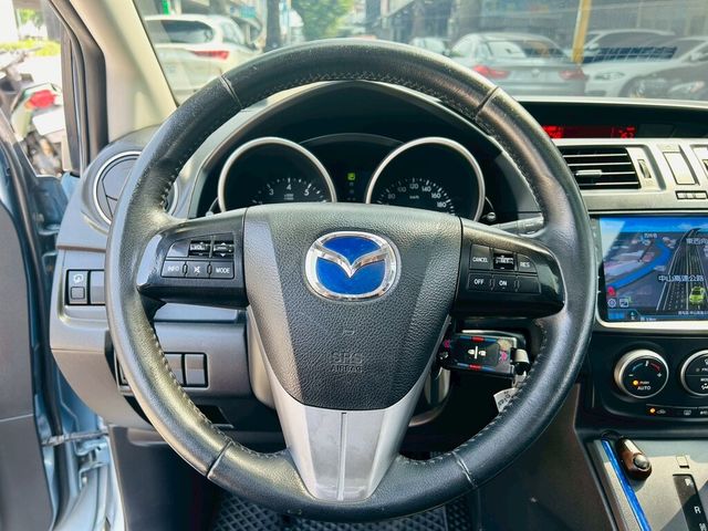 MAZDA馬自達 MAZDA 5  第3張相片