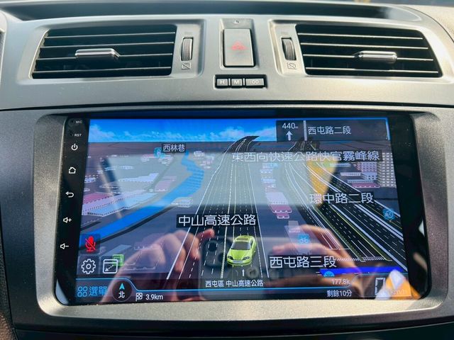 MAZDA馬自達 MAZDA 5  第5張相片