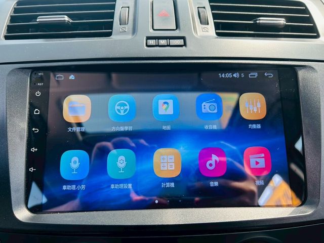 MAZDA馬自達 MAZDA 5  第6張相片