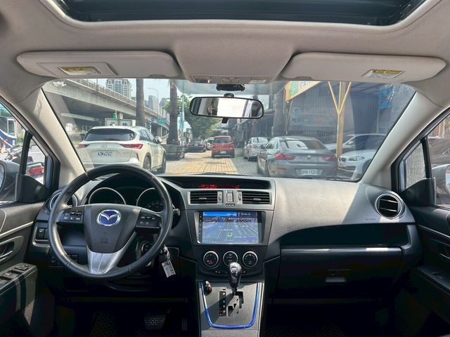 MAZDA馬自達 MAZDA 5  第10張相片