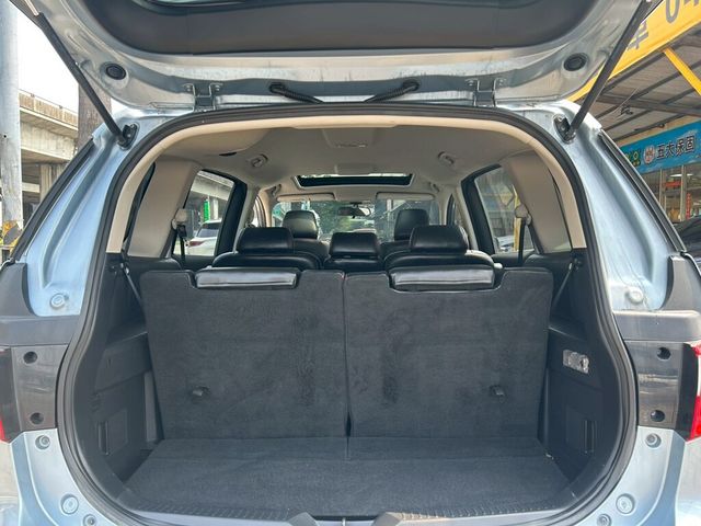 MAZDA馬自達 MAZDA 5  第14張相片