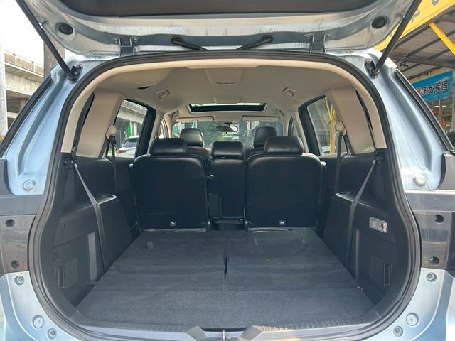 MAZDA馬自達 MAZDA 5  第15張相片