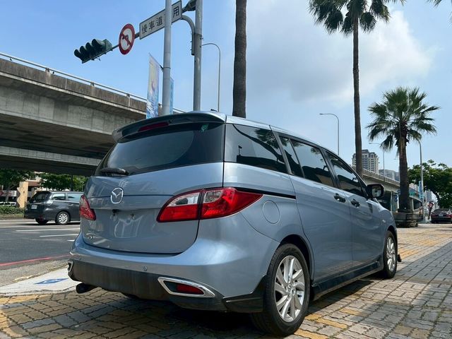 MAZDA馬自達 MAZDA 5  第17張相片