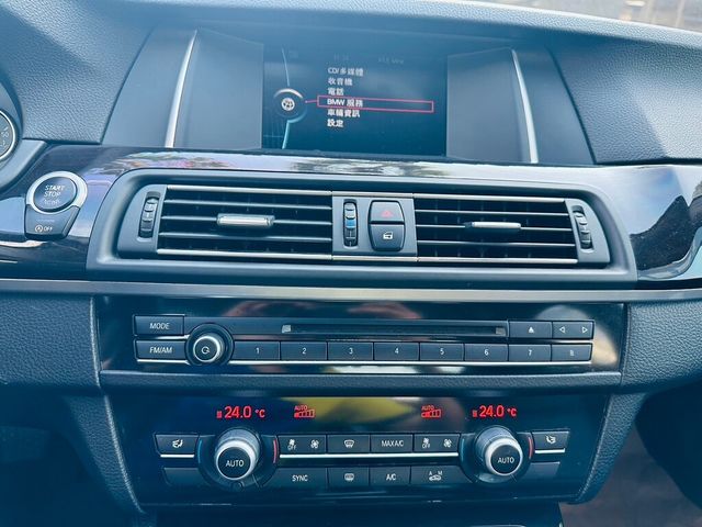 BMW寶馬 520D  第8張相片