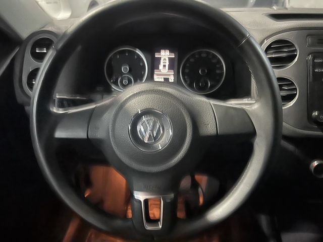 VOLKSWAGEN福斯 TIGUAN  第4張相片