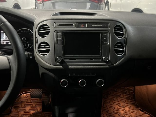 VOLKSWAGEN福斯 TIGUAN  第6張相片