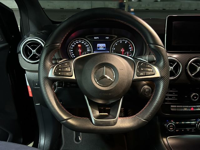 M-BENZ賓士 B200  第4張相片