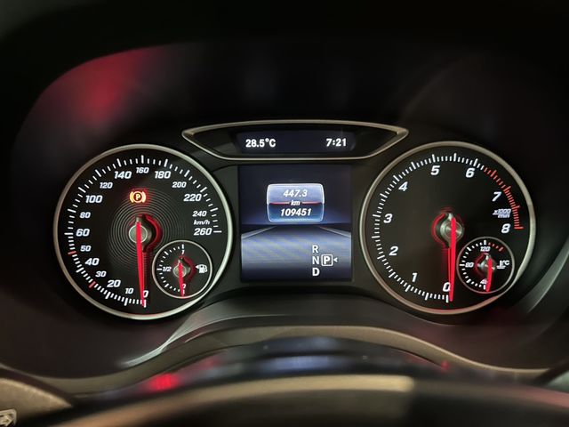 M-BENZ賓士 B200  第5張相片