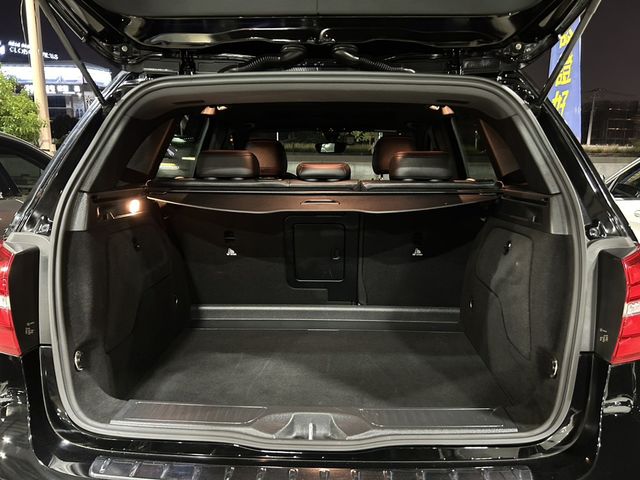 M-BENZ賓士 B200  第10張相片