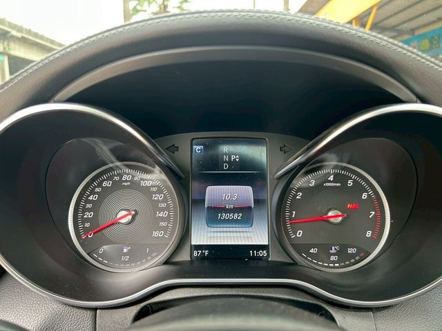 M-BENZ賓士 C300  第5張相片