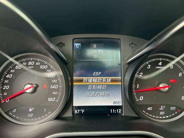 M-BENZ賓士 C300  第6張相片