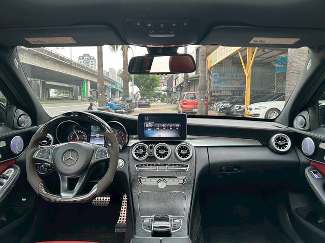 M-BENZ賓士 C300  第14張相片