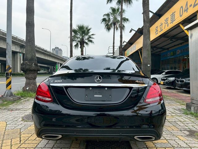 M-BENZ賓士 C300  第19張相片