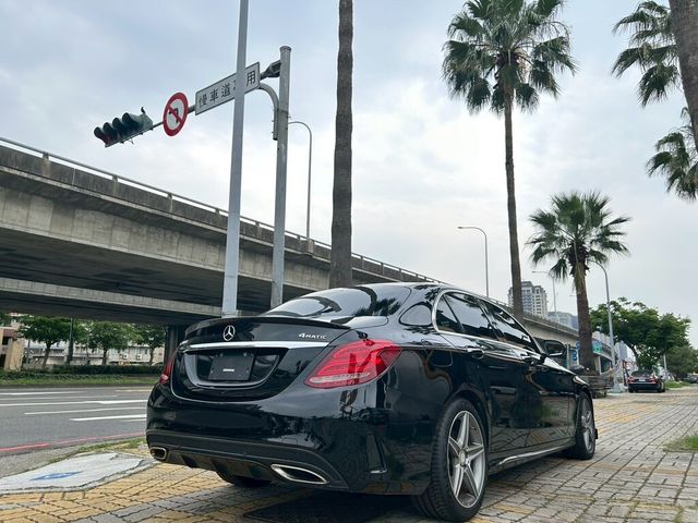 M-BENZ賓士 C300  第20張相片
