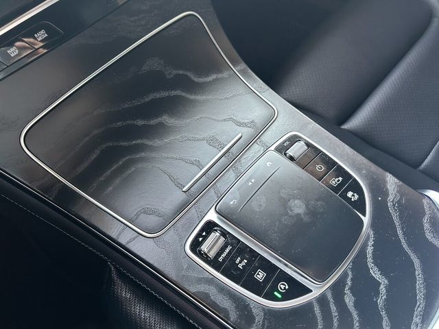 M-BENZ賓士 GLC300 AMG COUPE  第14張相片
