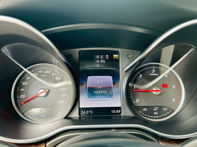 M-BENZ賓士 V250 D  第5張相片