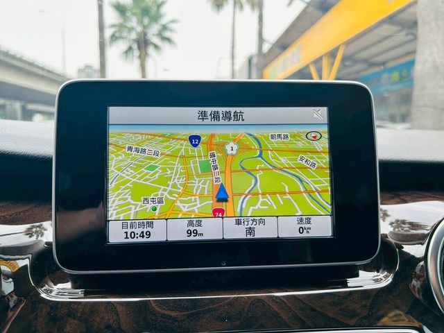 M-BENZ賓士 V250 D  第6張相片