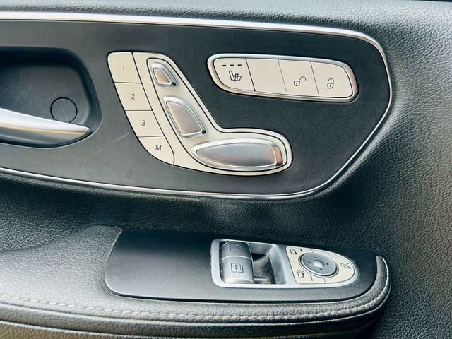 M-BENZ賓士 V250 D  第10張相片