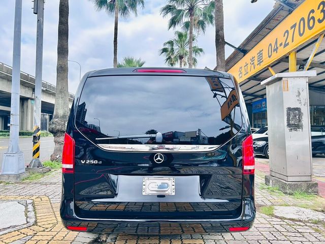 M-BENZ賓士 V250 D  第17張相片