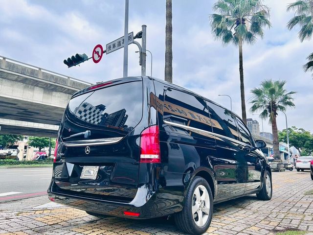 M-BENZ賓士 V250 D  第18張相片