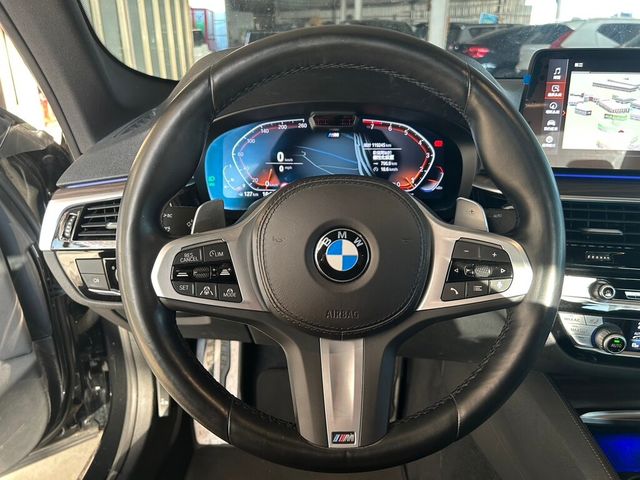 BMW寶馬 520I  第3張相片