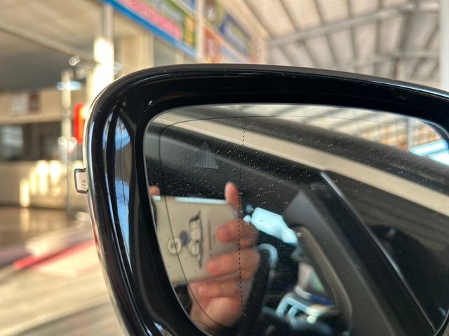 BMW寶馬 520I  第11張相片