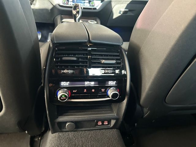 BMW寶馬 520I  第15張相片