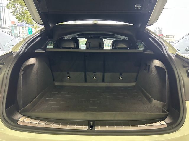 BMW寶馬 X4 XDRIVE30I  第15張相片