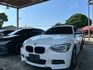 BMW寶馬 135  第1張縮圖