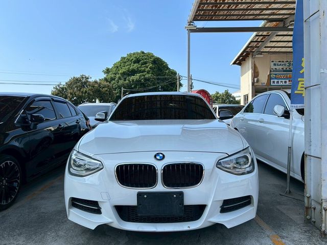 BMW寶馬 135  第2張相片