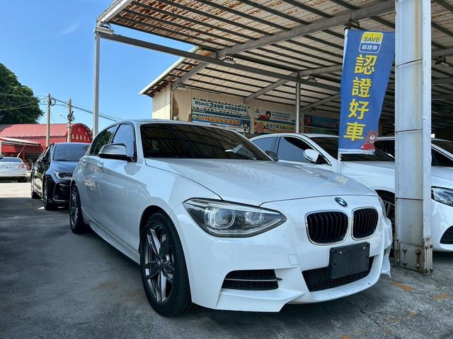 BMW寶馬 135  第3張相片