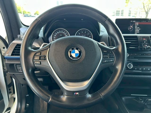 BMW寶馬 135  第5張相片