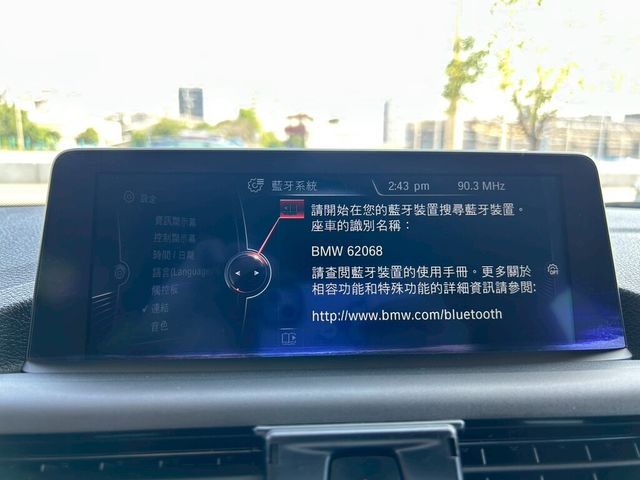 BMW寶馬 135  第6張相片